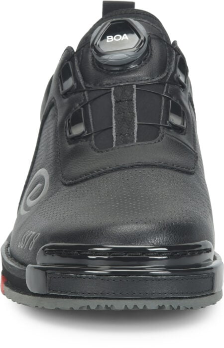 Dexter SST 8 BOA MC Bowling Shoes Black/Pewter - Image 6