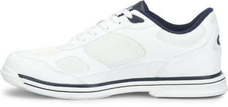 Dexter Randy Men's Bowling Shoes White/Navy - Image 3