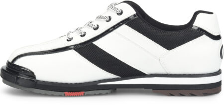 Dexter SST 8 Pro Men's Bowling Shoes White/Black - Image 2