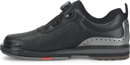 Dexter SST 8 BOA MC Bowling Shoes Black/Pewter - Image 5