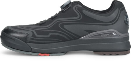 Dexter SST X Tron BOA Bowling Shoes Black - Image 9