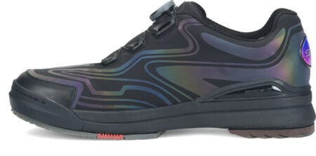 Dexter SST X Tron BOA Wide Width Bowling Shoes Colorshift - Image 3