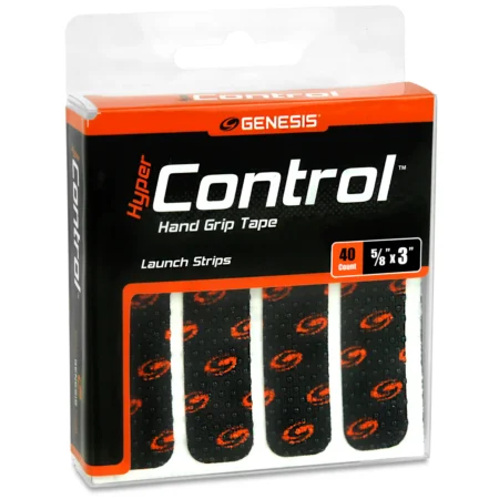 Genesis Hyper Control Hand Grip Tape - 40 Pieces - Image 5