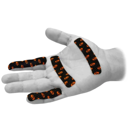 Genesis Hyper Control Hand Grip Tape - 40 Pieces - Image 3