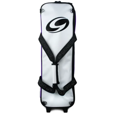 Genesis Sport 3-Ball Mod Roller Purple - Image 5