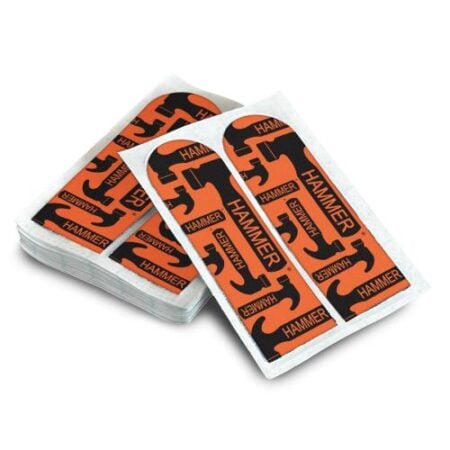 Hammer Pre-Cut Skin Protection Tape - 30 Pieces