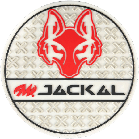 Motiv Jackal ExJ Grip Disk Shammy