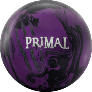 Motiv Primal Ghost Bowling Ball