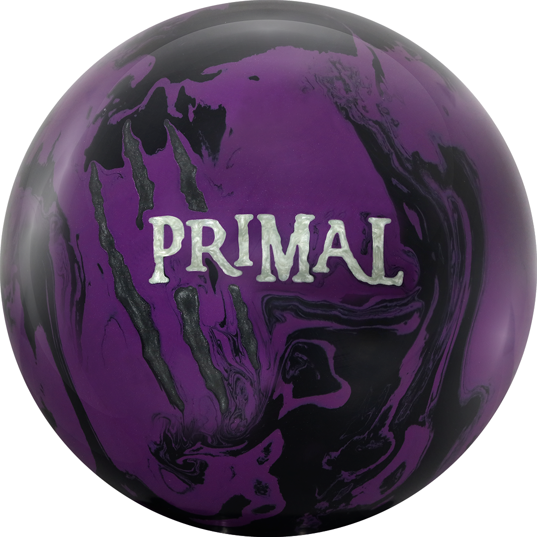 Motiv Primal Ghost Bowling Ball