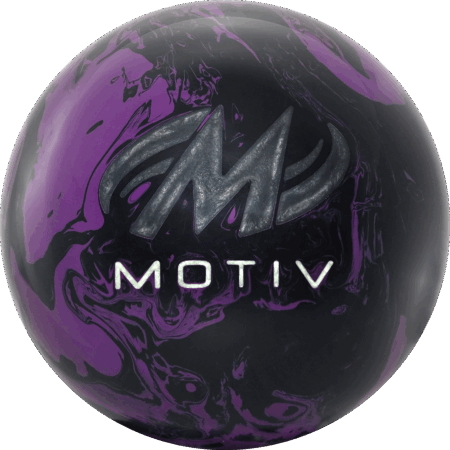 Motiv Primal Ghost Bowling Ball - Image 2