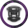 Motiv Primal Ghost Bowling Ball - BowlerX