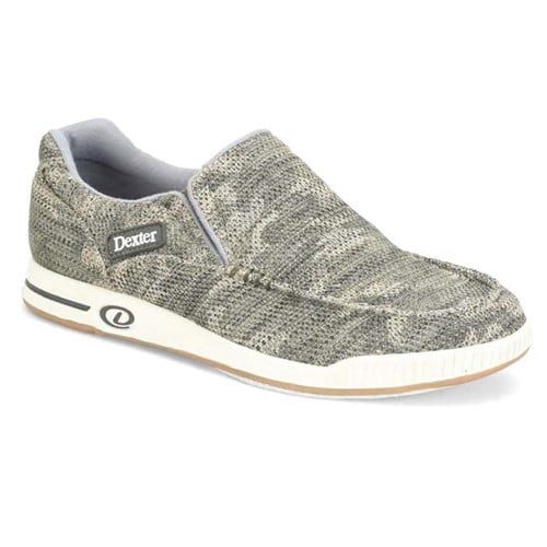 dexter kam camo mens bowling shoes