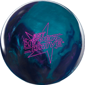 roto grip RST Hyperdrive bowling ball