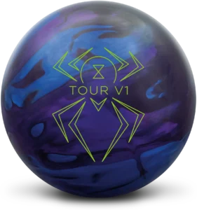 Hammer Black Widow Tour V1 Bowling Ball