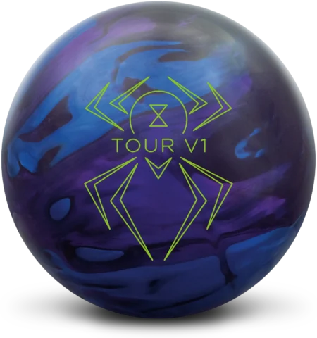 Hammer Black Widow Tour V1 Bowling Ball