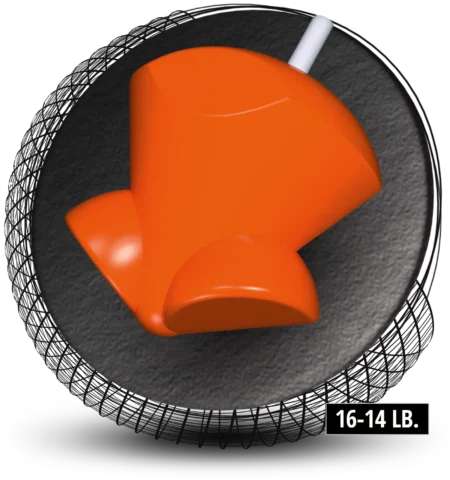 Hammer Black Widow Tour V1 Bowling Ball - Image 2