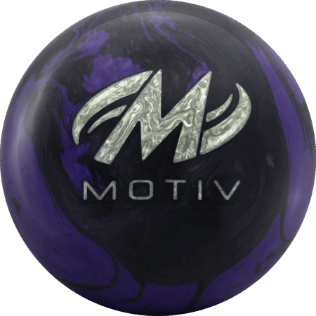 Motiv Shadow Tank Bowling Ball - Image 3