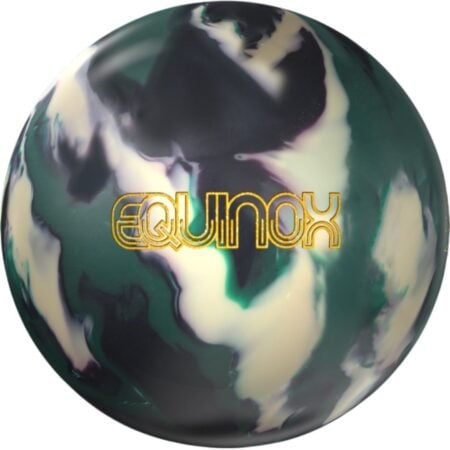Storm Equinox Solid Bowling Ball