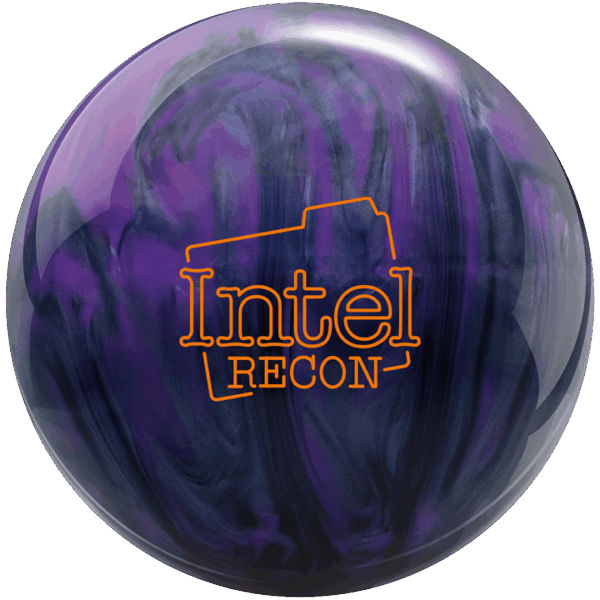 radical intel recon bowling ball
