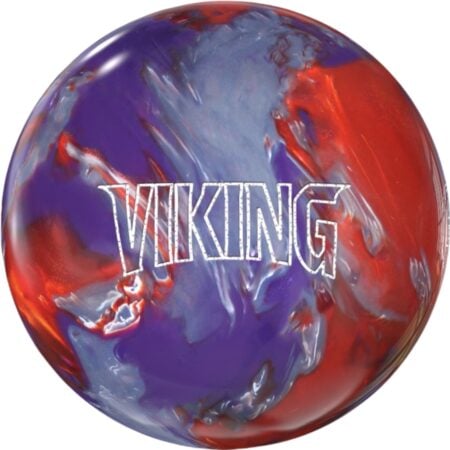 900 global viking bowling ball
