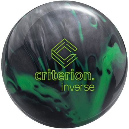 Track Criterion Inverse Bowling Ball