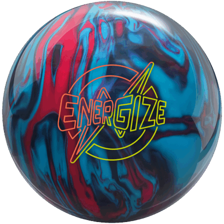 Brunswick Energize Bowling Ball
