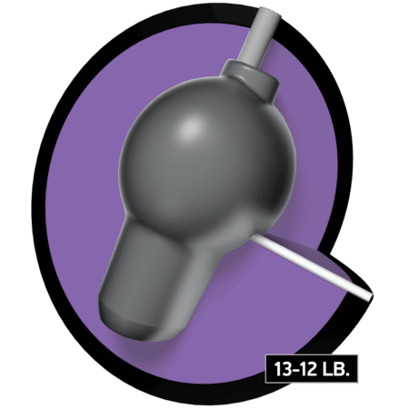 Brunswick Energize Bowling Ball - Image 2