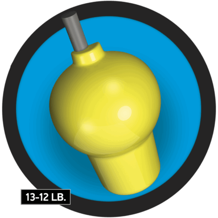 Radical Intel Recon Bowling Ball - Image 3