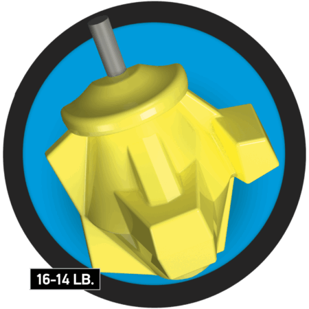 Radical Intel Recon Bowling Ball - Image 2