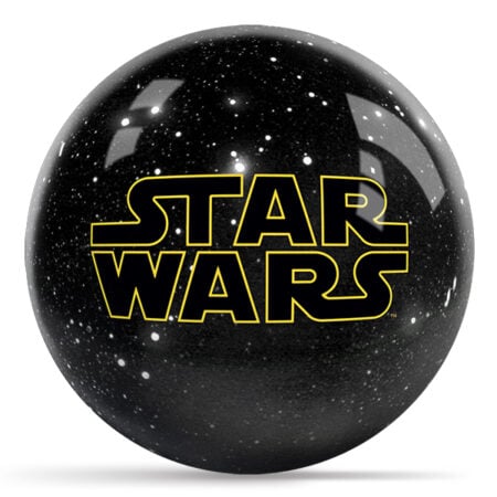 Star Wars Death Star Bowling Ball - Image 2