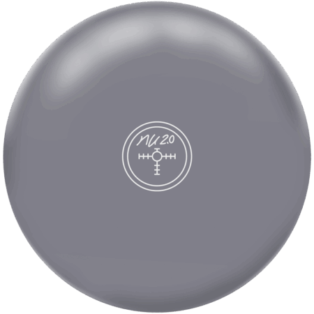 Hammer NU 2.0 Bowling Ball
