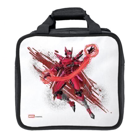 KR Strikeforce Avengers Scarlet Witch Icon Single Tote