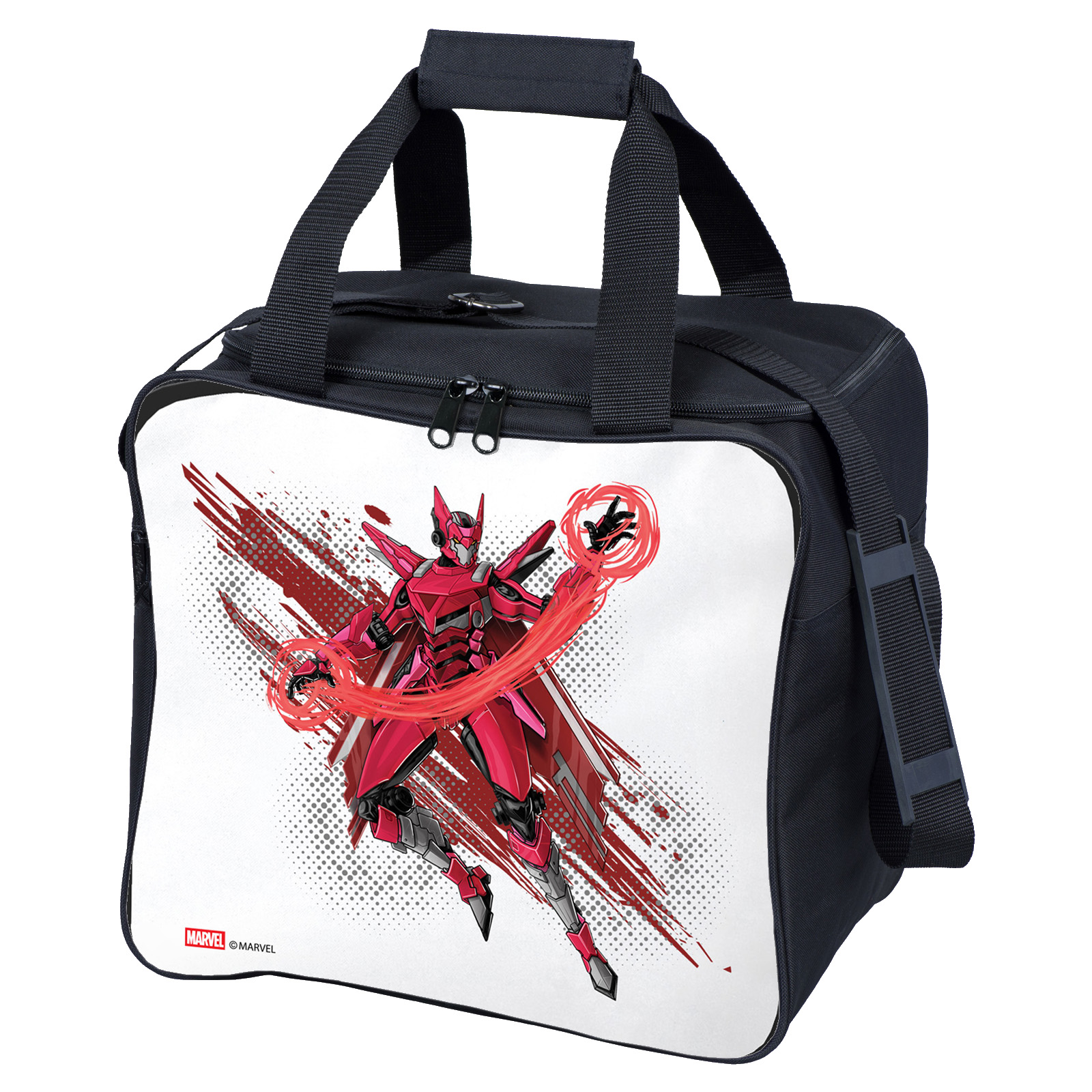 KR Strikeforce Avengers Scarlet Witch Icon Single Tote - Image 8