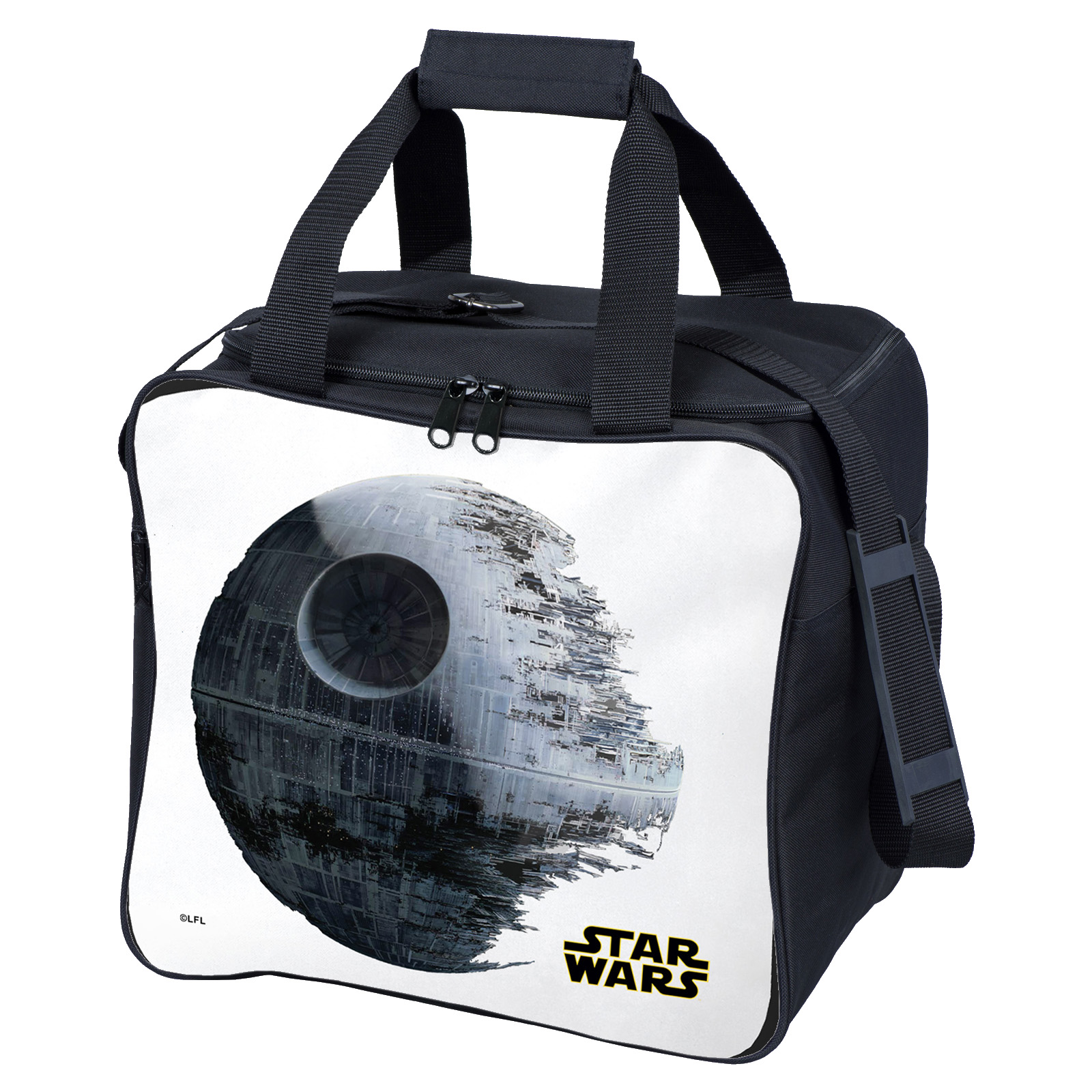 KR Strikeforce Star Wars Death Star Single Tote - Image 8