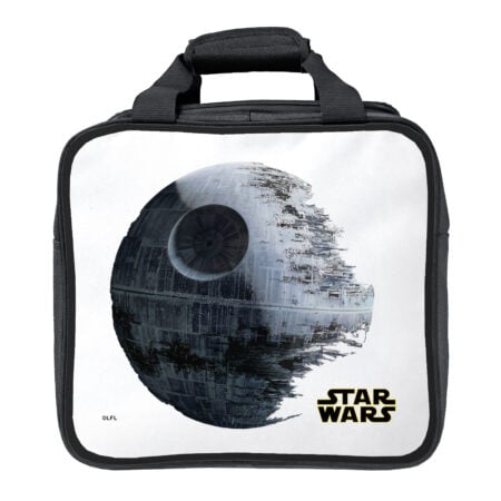 KR Strikeforce Star Wars Death Star Single Tote