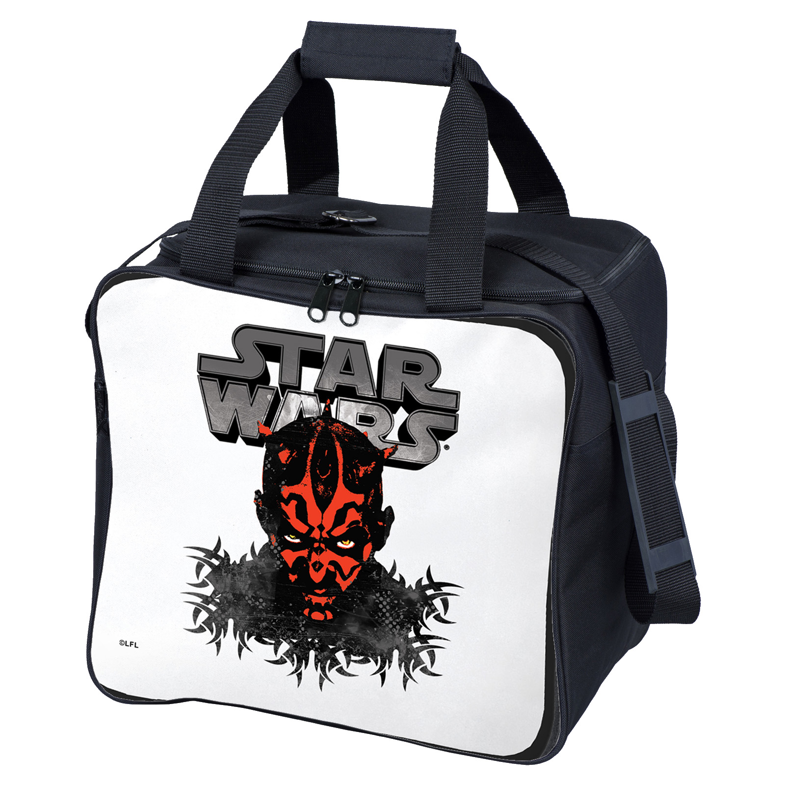 KR Strikeforce Star Wars Darth Maul Single Tote - Image 8