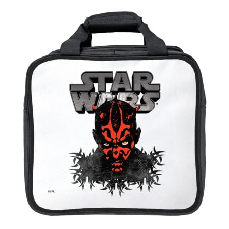 KR Strikeforce Star Wars Darth Maul Single Tote