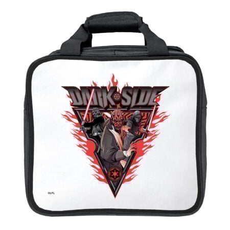 KR Strikeforce Star Wars Darth Maul Dark Side Single Tote