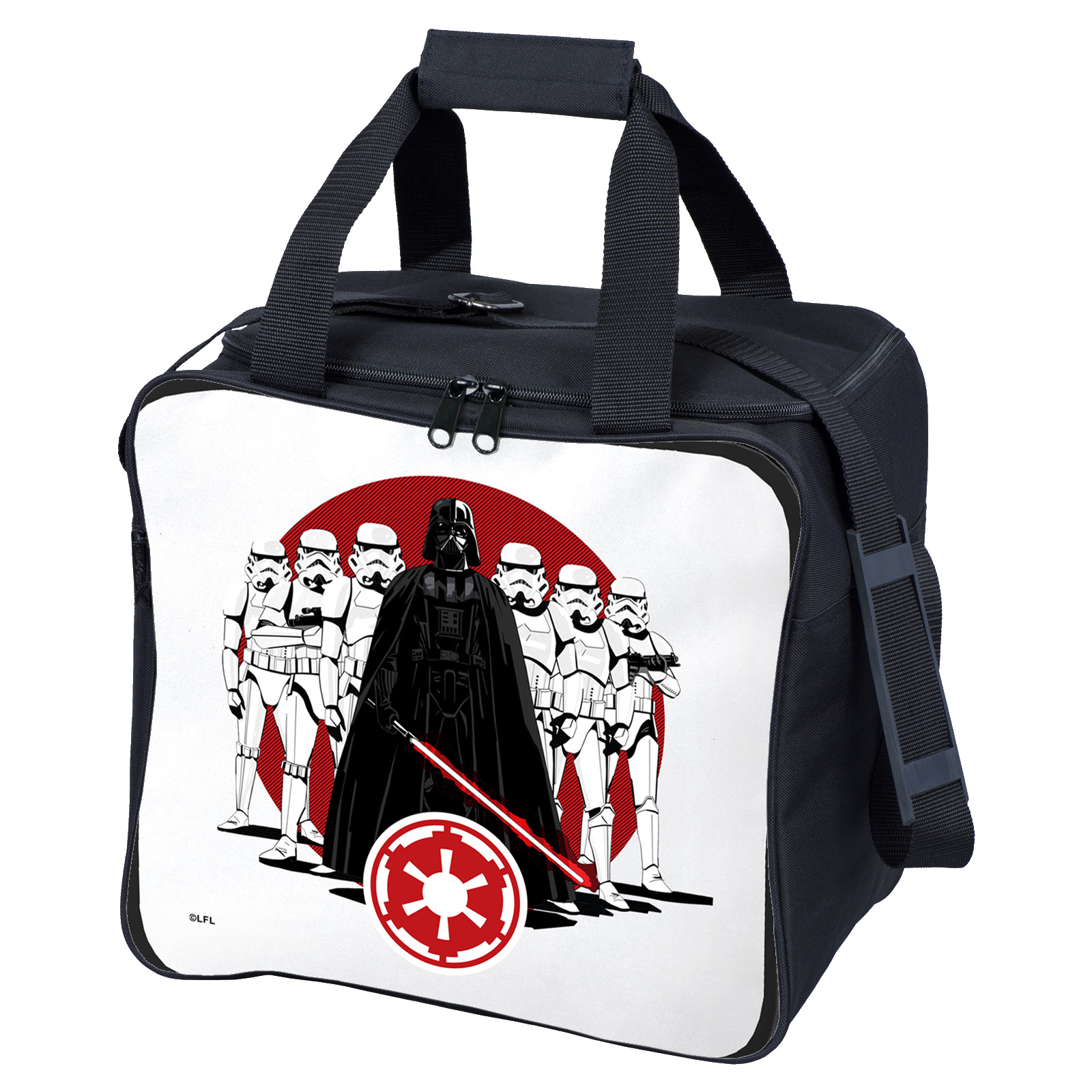 KR Strikeforce Star Wars Imperial Stormtroopers Single Tote - Image 8
