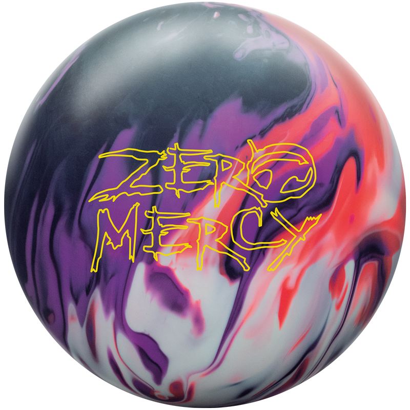 Hammer Zero Mercy Solid Bowling Ball