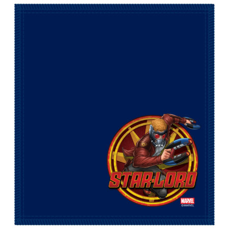KR Strikeforce GOG Star-Lord Shammy Towel