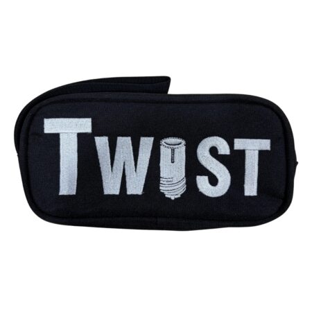 JoPo Twist Accessory Tote