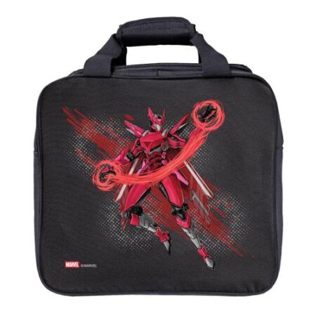 KR Strikeforce Avengers Scarlet Witch Icon Single Tote