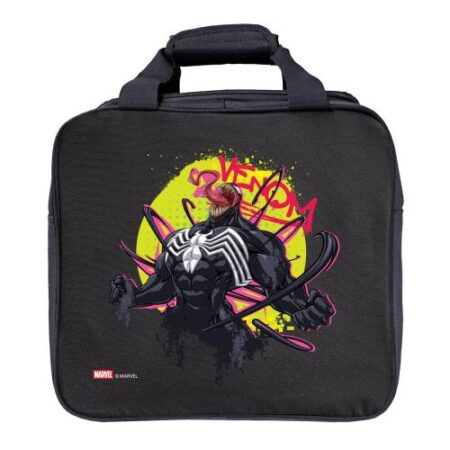 KR Strikeforce Spider-Man Venom Single Tote