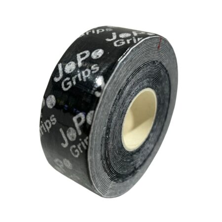 JoPo Grips Logo Tape Roll