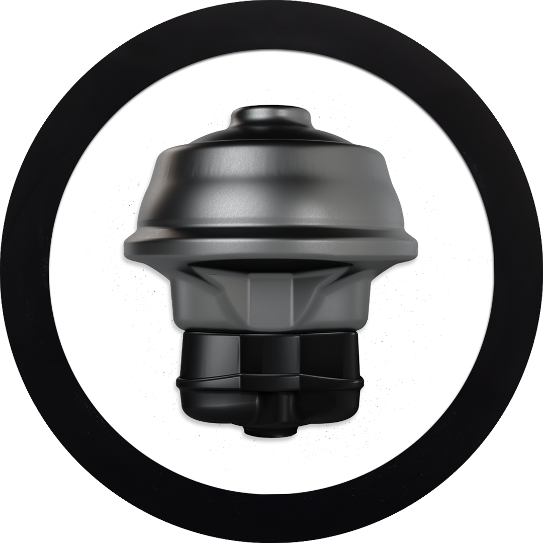 Motiv Nebula Bowling Ball - Image 2