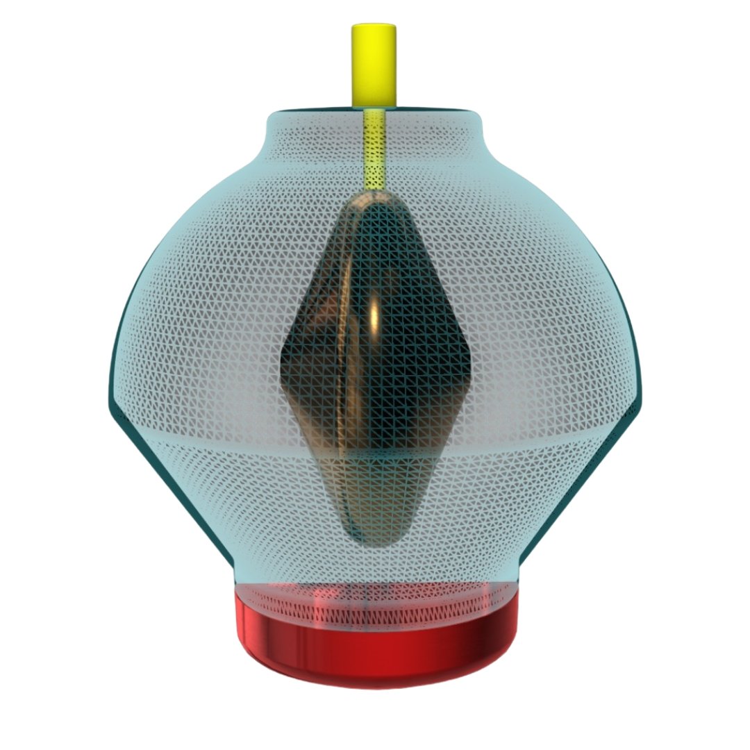 Storm Next Factor Bowling Ball - Image 2