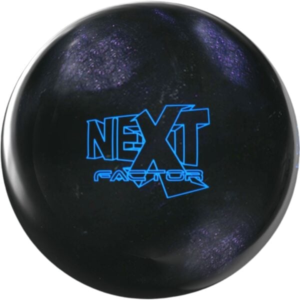 storm next factor bowling ball