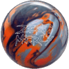 Hammer Zero Mercy Pearl Bowling Ball - BowlerX