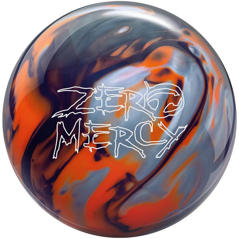 Hammer Zero Mercy Pearl Bowling Ball